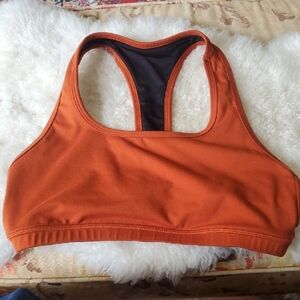 Fleo Rust Nora Sports Bra